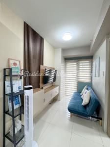 SMDC S Residences MiCasa, MOA area