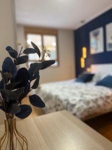 Cómodo apartamento a un paso del centro de Salamanca La Posada Charra 6 APART-37-278