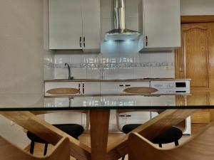 Cómodo apartamento a un paso del centro de Salamanca La Posada Charra 6 APART-37-278