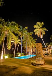 Casa Lu Hotel Boutique