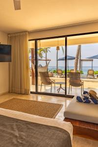 Casa Lú Mazunte Hotel Boutique - Adults Only