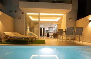 GOZAMENA Villa 168 PRIVATE Heated POOL optional