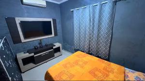 Casa Aconchegante de Praia