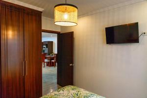 Encantador apartamento en el centro de Cuenca