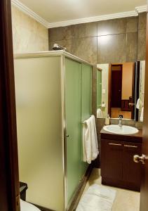 Encantador apartamento en el centro de Cuenca