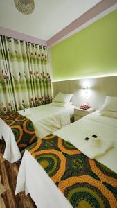 Mamre Guest House Tacna - Hospedaje