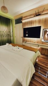 Mamre Guest House Tacna - Hospedaje