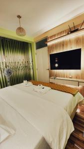 Mamre Guest House Tacna - Hospedaje