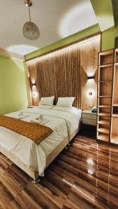 Mamre Guest House Tacna - Hospedaje