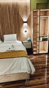 Mamre Guest House Tacna - Hospedaje