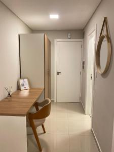 Bello y confortable Apartamento con Parking