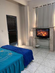 Quitinete em Curicica