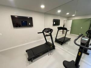 Stúdio Luxo alguns passos do metrô