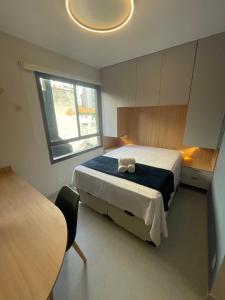 Stúdio Luxo alguns passos do metrô