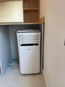 Stúdio Luxo alguns passos do metrô