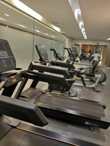 Mall of Asia Pasay Shore 3 Residence