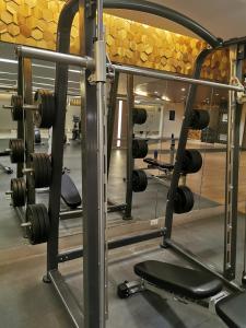 Mall of Asia Pasay Shore 3 Residence