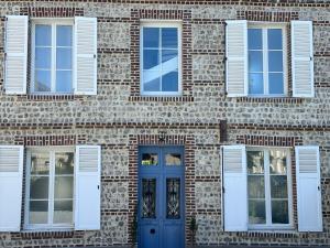 Villa La Renaissance - Etretat