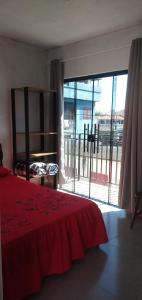 Suite do Sol - Hospedaria Encanto Astral