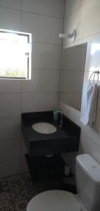 Suite do Sol - Hospedaria Encanto Astral