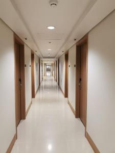 Mall of Asia Pasay Shore 3 Residence