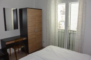 Apartments Residence LUlivo