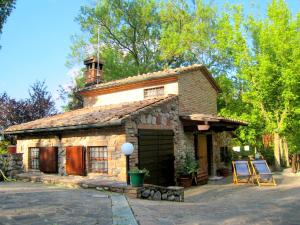 Montana Escape, Tuscan Stay