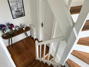Hotels Villa La Renaissance - Etretat : photos des chambres