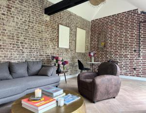 Villa La Renaissance - Etretat