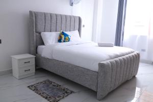 Casa-Koker Residences