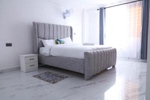 Casa-Koker Residences