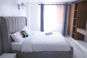 Casa-Koker Residences