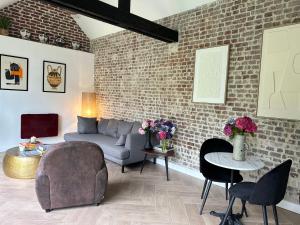 Villa La Renaissance - Etretat