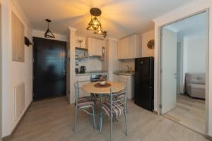 Departamento, Centro Concepción con Estacionamiento