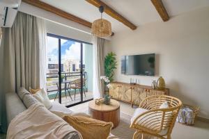 Charming 1Bdrm Apt. 10mins from Punta Cana Beaches