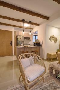 Charming 1Bdrm Apt. 10mins from Punta Cana Beaches