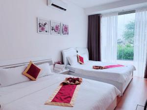 Villa Bãi Sau Vũng Tàu 3PN 4PN 5PN 6PN