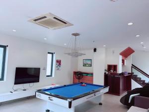 Villa Bãi Sau Vũng Tàu 3PN 4PN 5PN 6PN