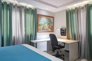 Caribbean Warmy Sand Apt. a Few steps