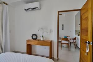 Feel Caribbean Breeze 1bdrm Apt.2min walking beach