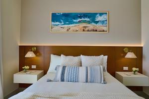 Costal View Apt. Walkable To Beach & Restaurants