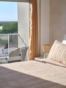 Caribbean Sunset Soak In Juan Dolio Beach Apt.