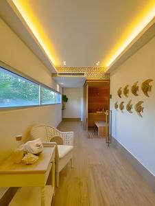 Caribbean Sea View Imperial Suite