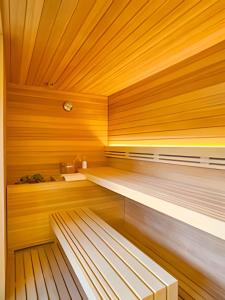 Caribbean Sea View Imperial Suite