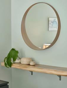 Caribbean Sea Waves View, Beachfront Apt.