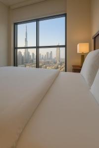The Greendoor Downtown - Burj view