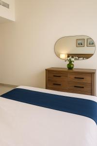 The Greendoor Downtown - Burj view