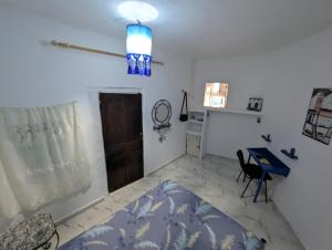Maison de tranquillité