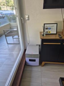 Departamento full equipado Pucón - Casa Ayun