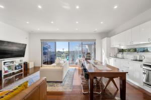 Epic Rye Penthouse with Bubble Dome & Amazing Views!